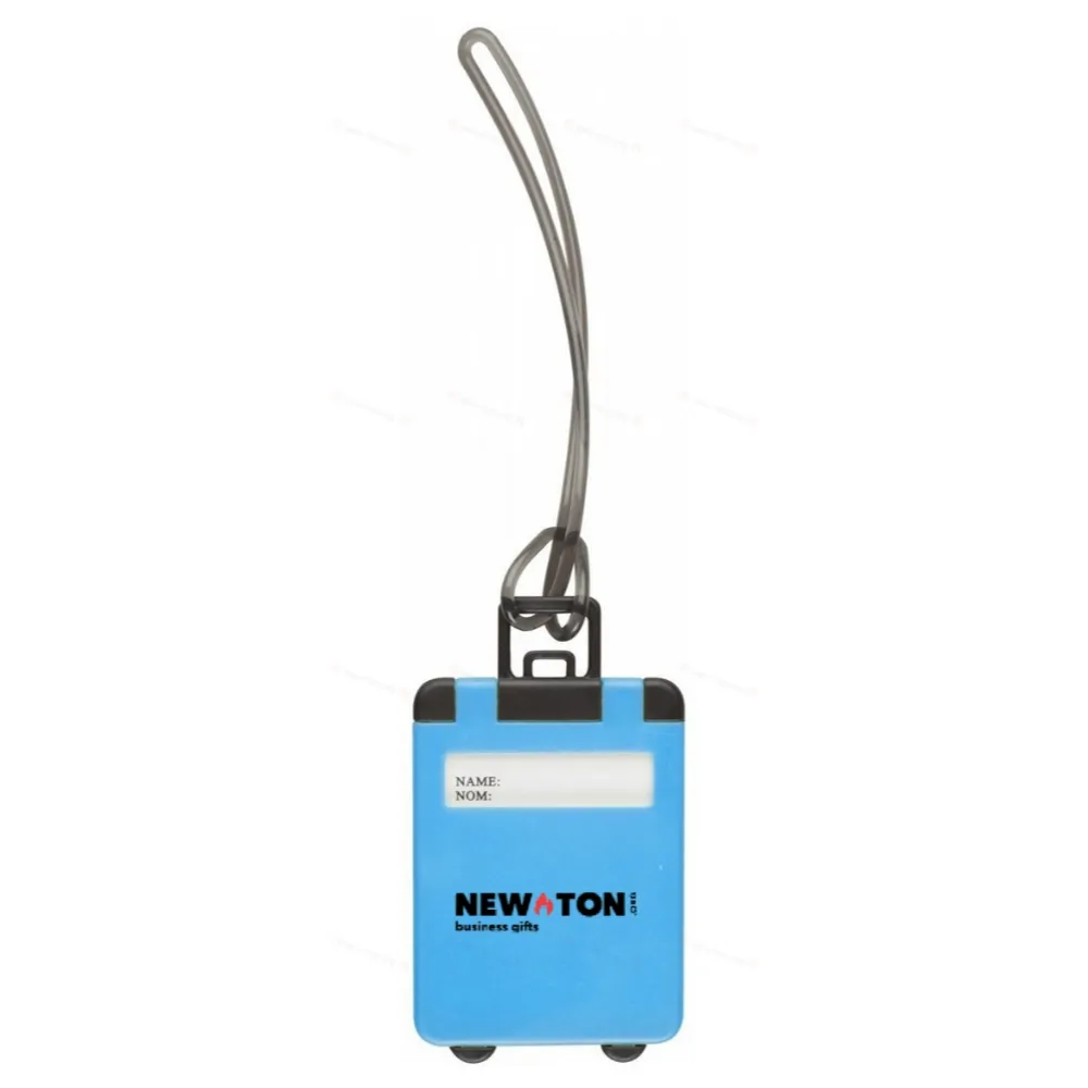 
                                            Багажная бирка
                                            