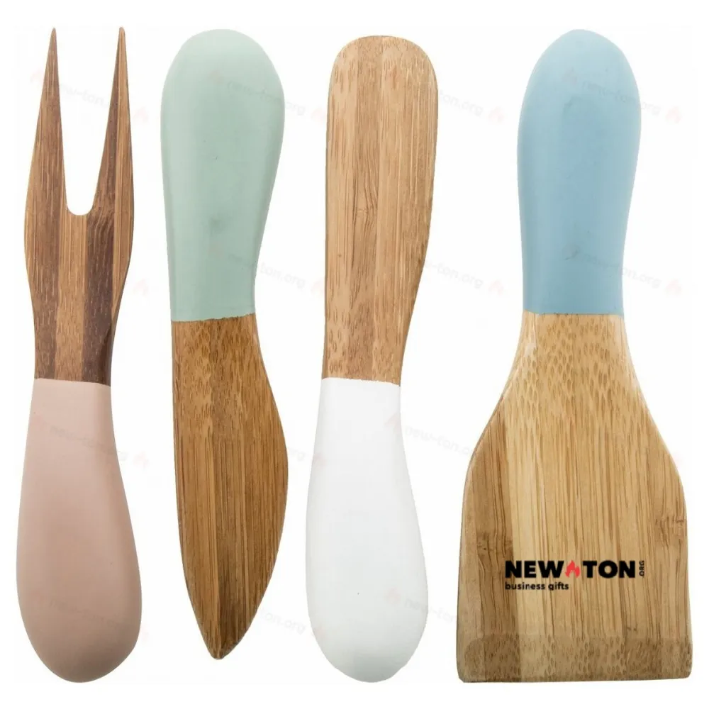 Набор ножей для сыра