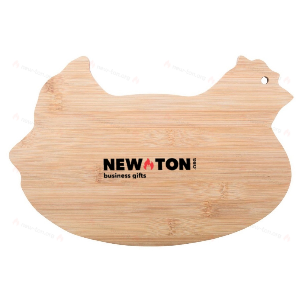 Kentucky cutting board
