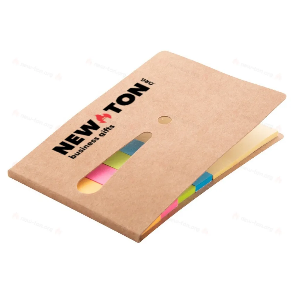 
                                            adhesive notepad
                                            