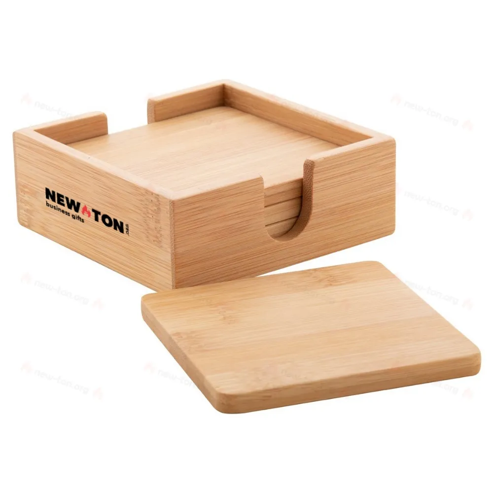 Набор подставок