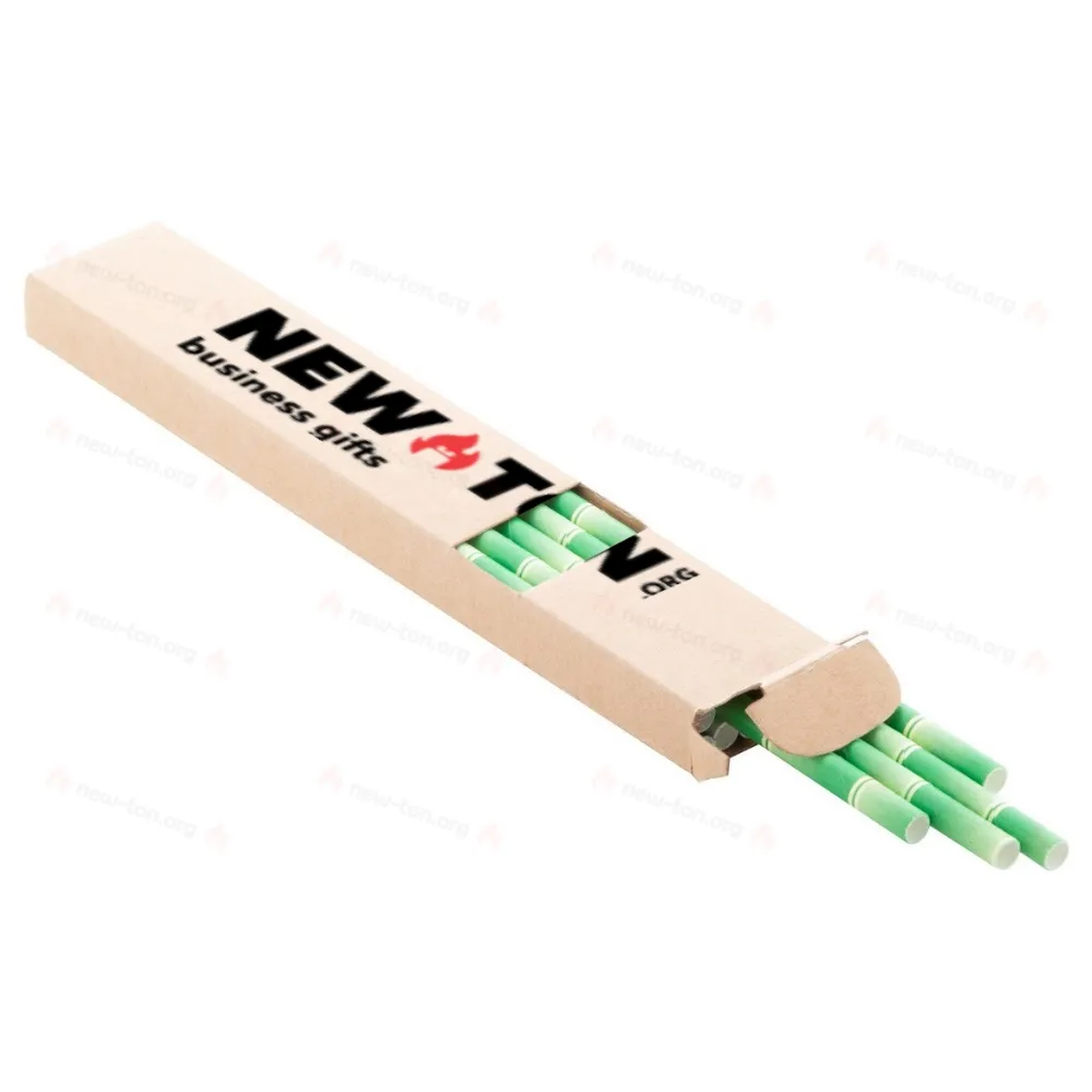 Соломенный набор