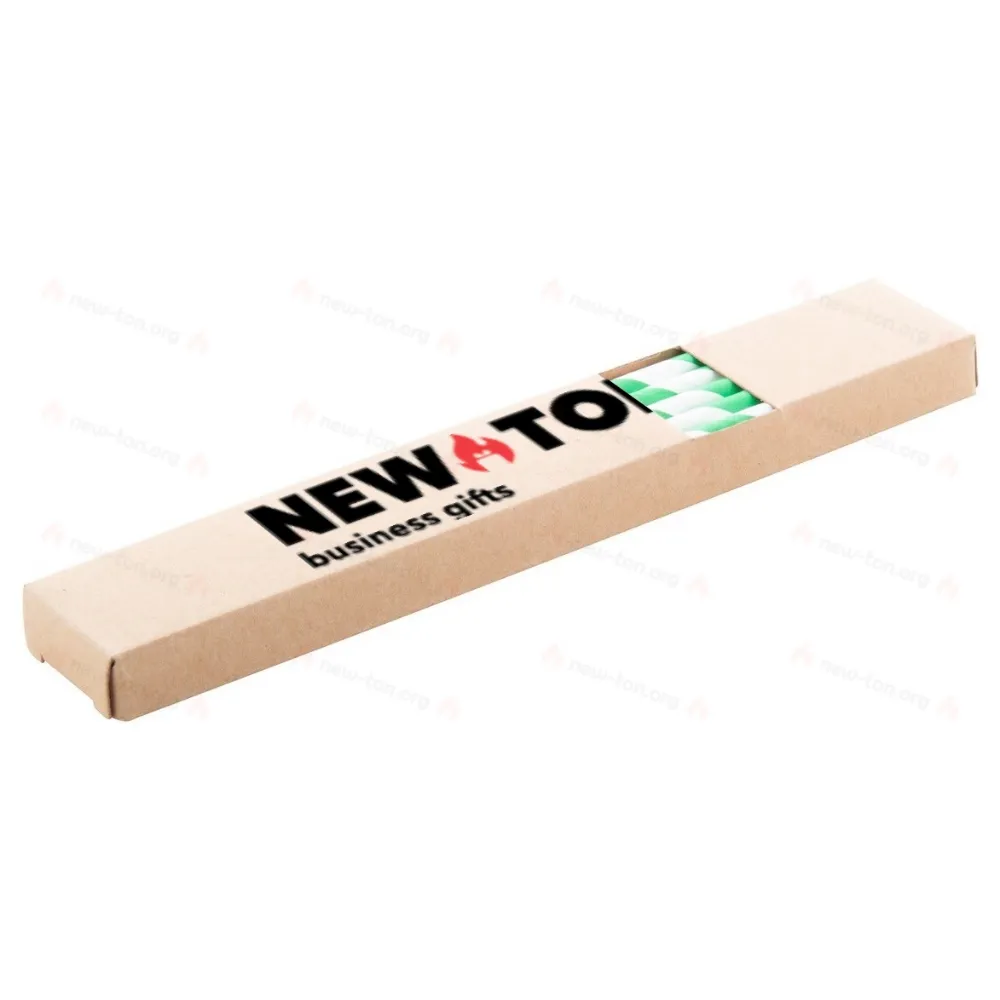 Соломенный набор