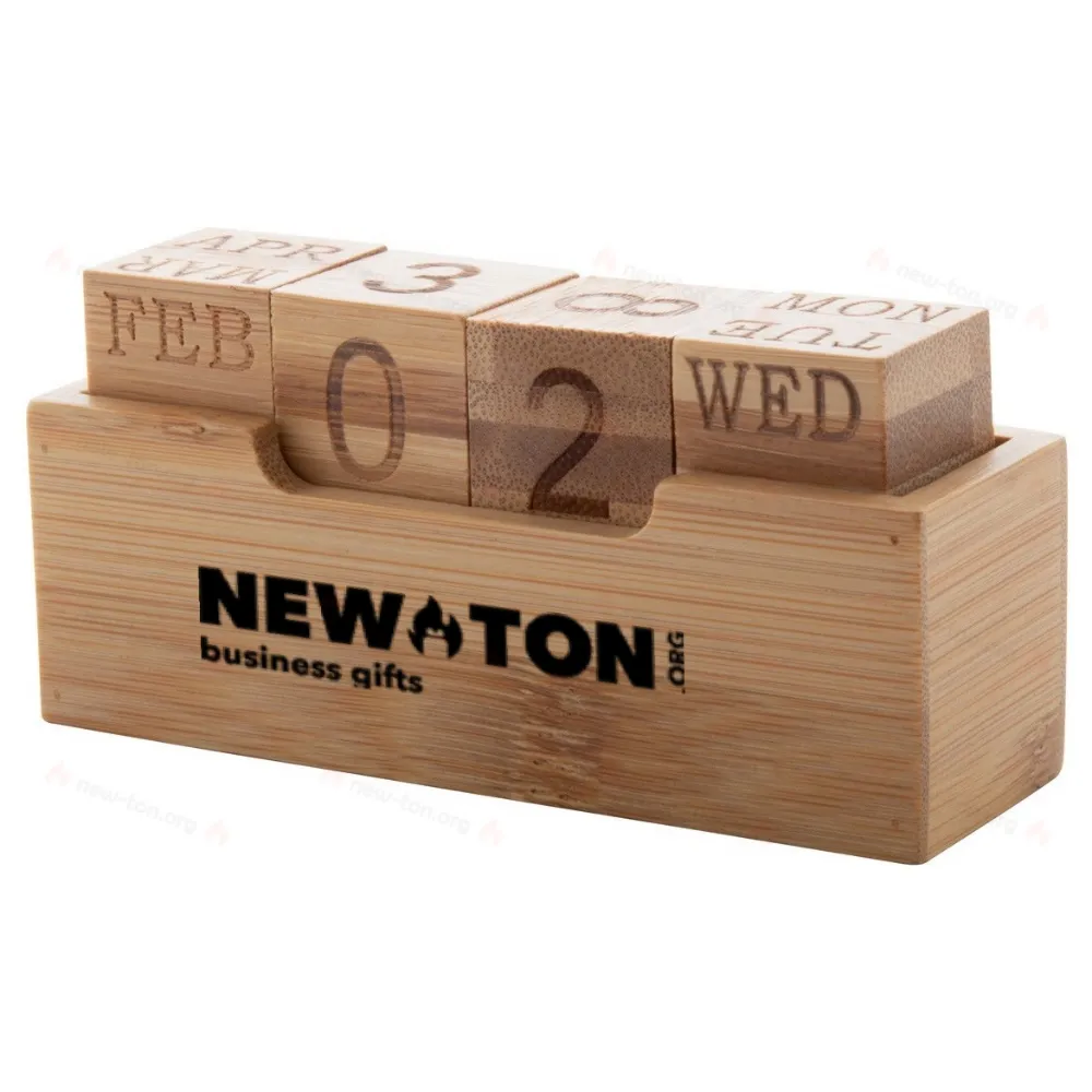 
                                            Rolbus perpetual calendar
                                            