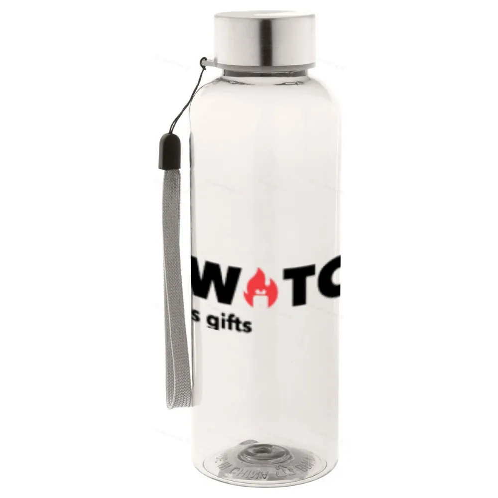 
                                                RPET sport bottle
                                                