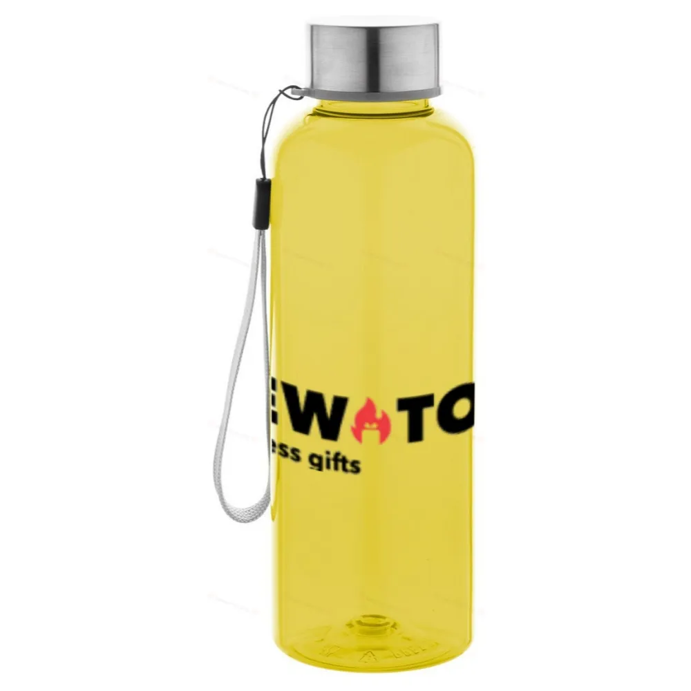 
                                                RPET bottle
                                                