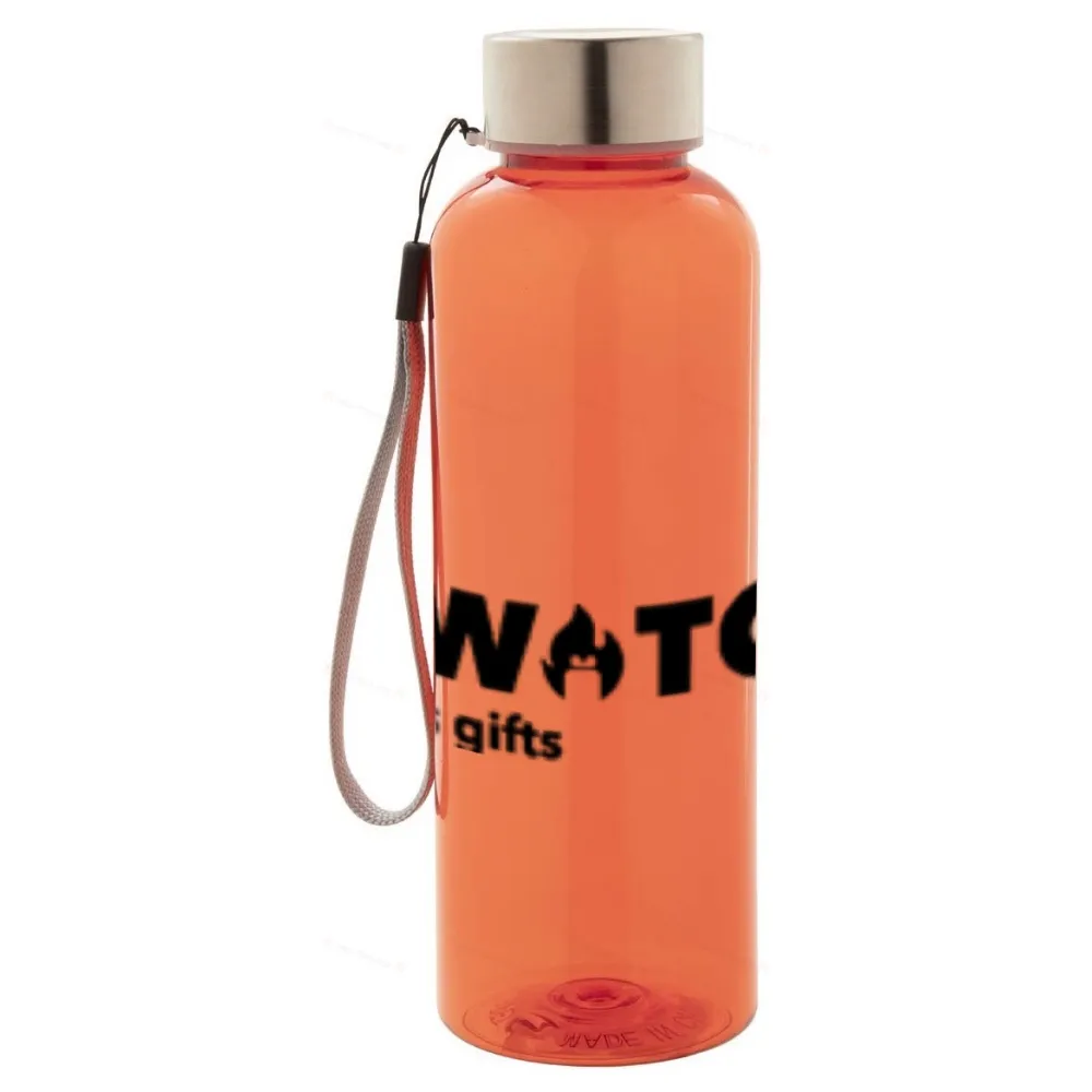 
                                                RPET sport bottle
                                                