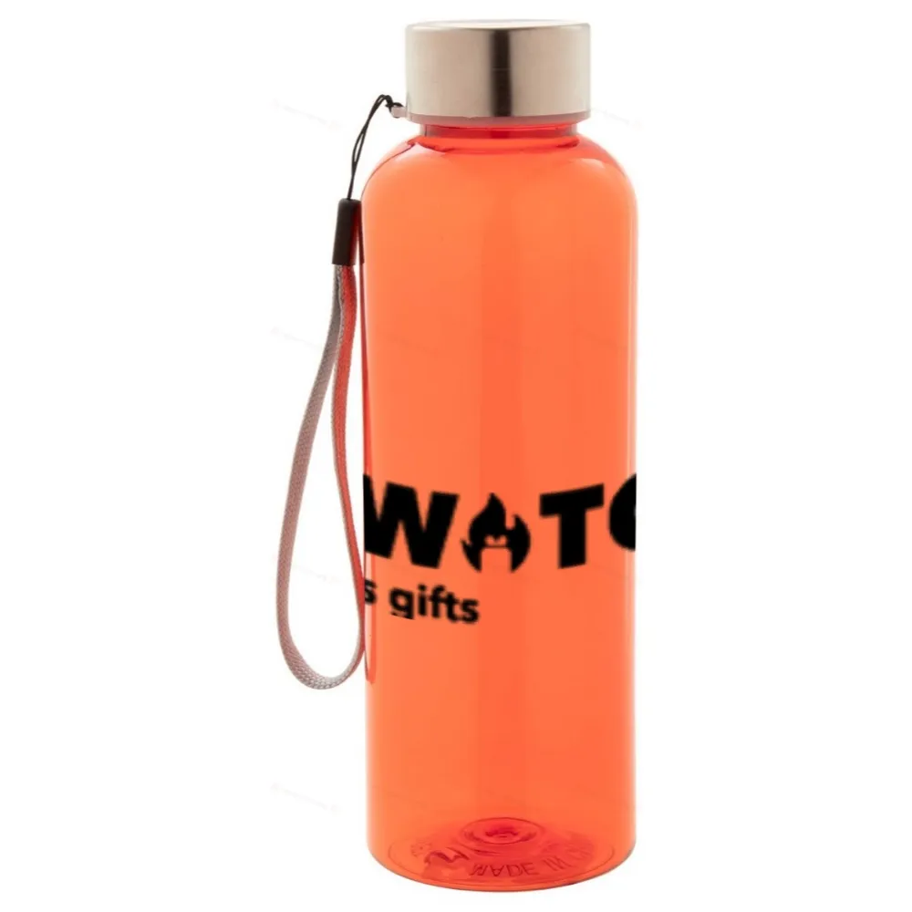 
                                                RPET sport bottle
                                                