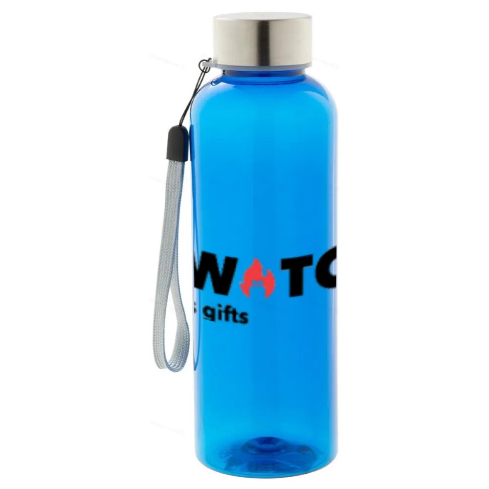 
                                                RPET sport bottle
                                                