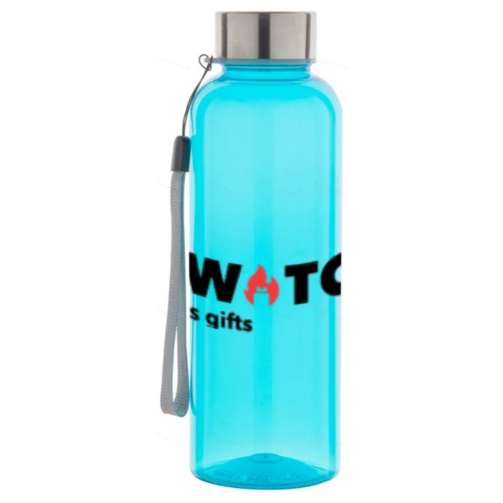 
                                                RPET sport bottle
                                                