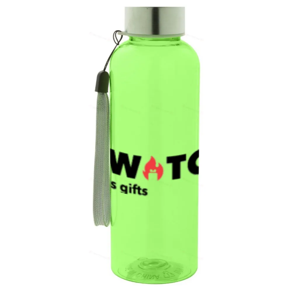 
                                                RPET sport bottle
                                                