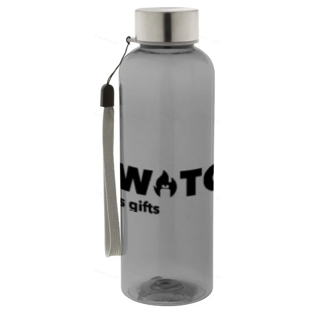 
                                                RPET sport bottle
                                                