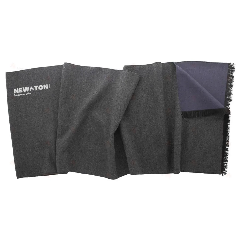 Шарф мужской