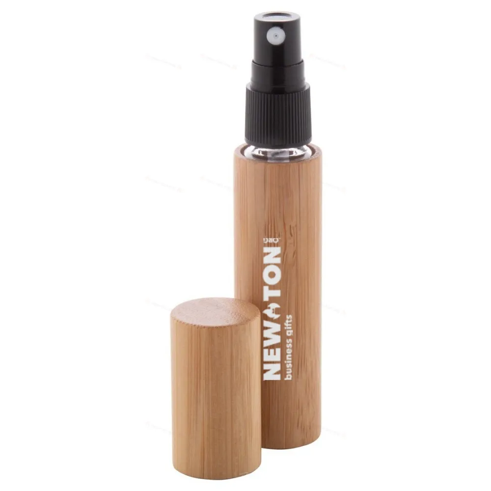 
                                                bamboo perfume bottle
                                                