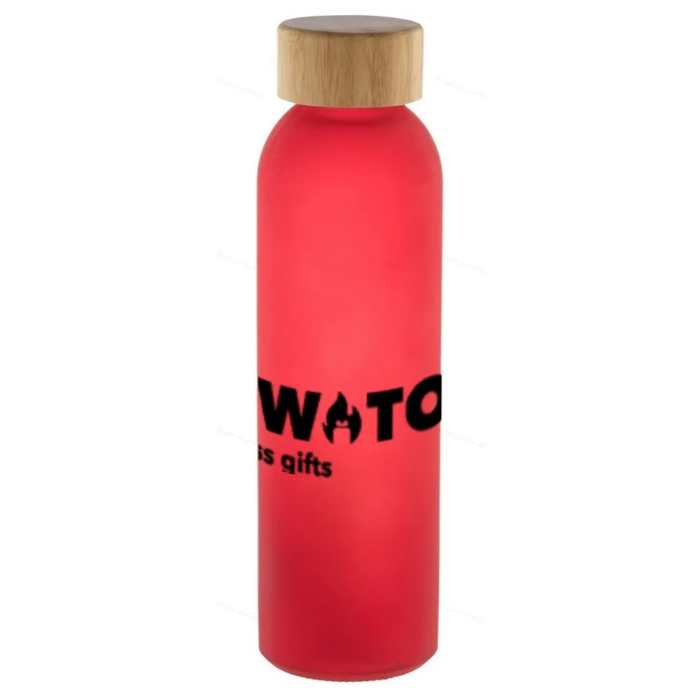 
                                                glass sport bottle
                                                