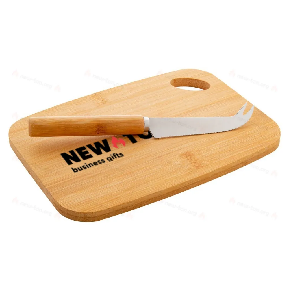 Сырный набор