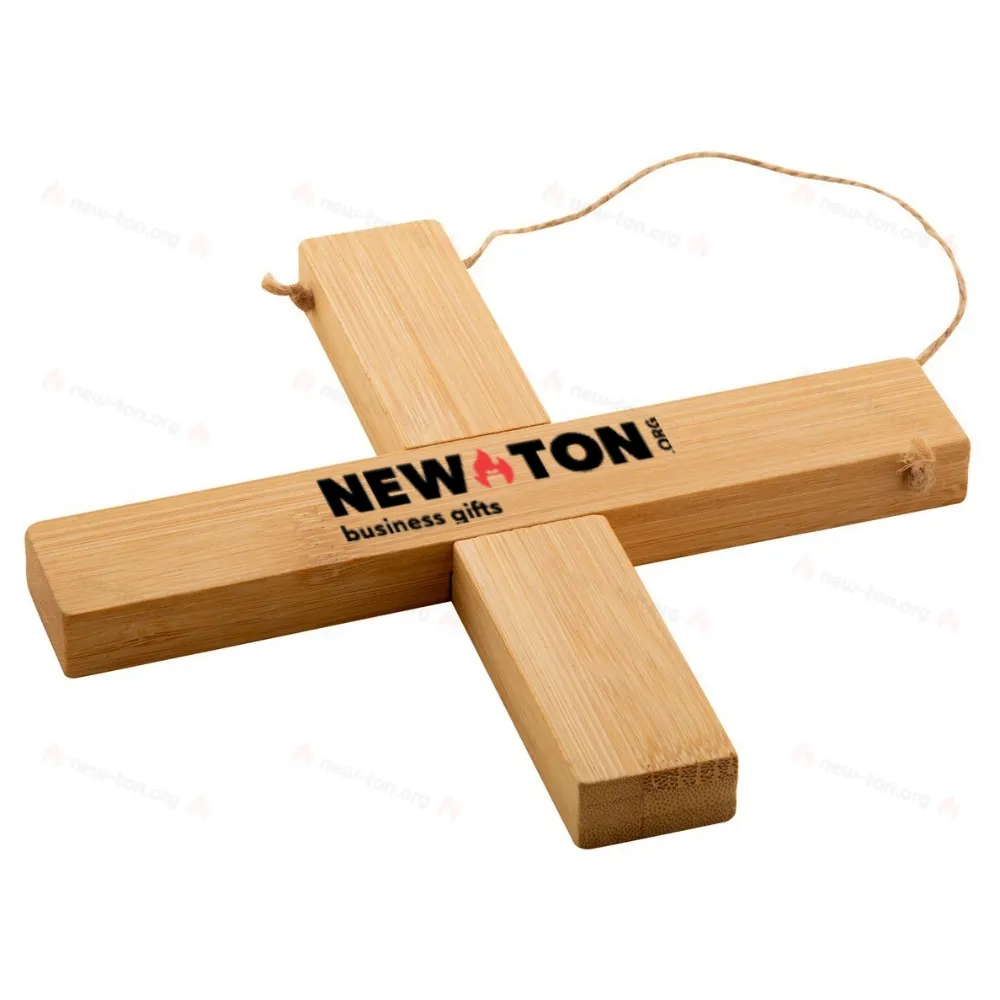 
                                            Sangsuk bamboo pot trivet
                                            