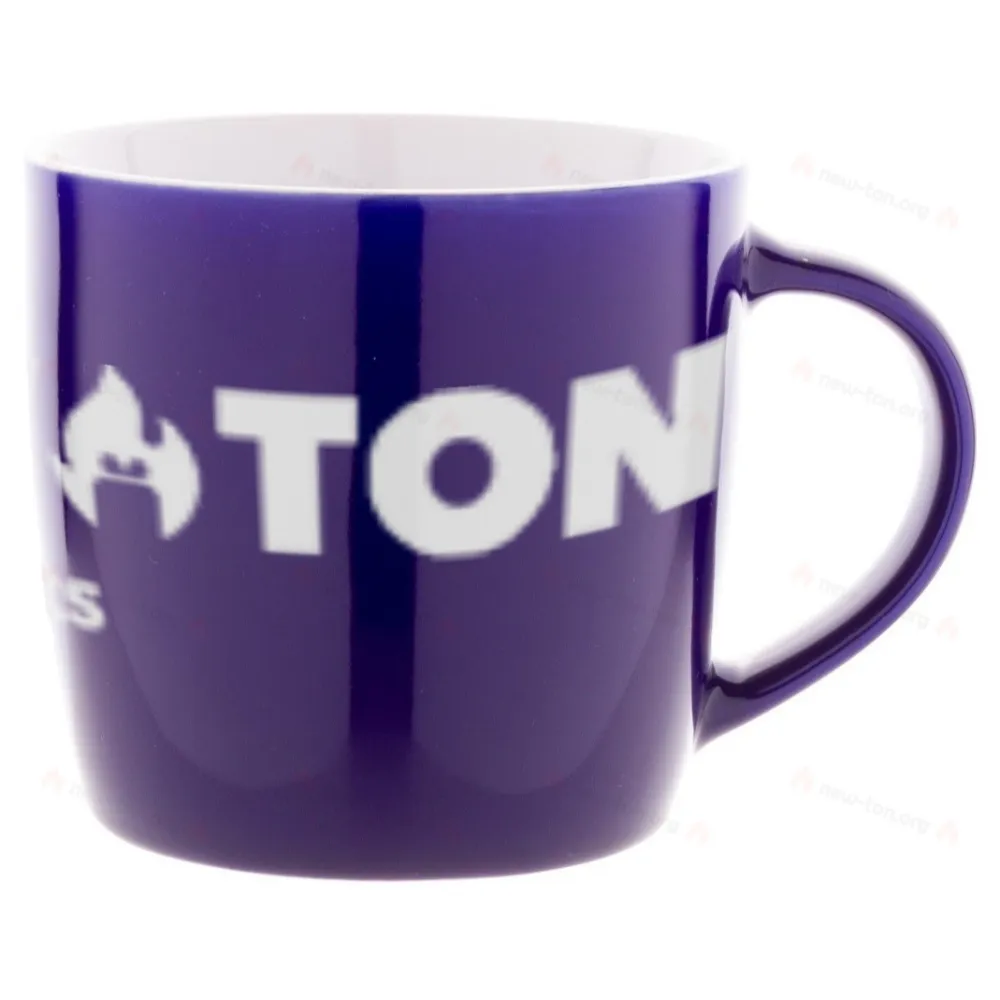 Керамическая кружка