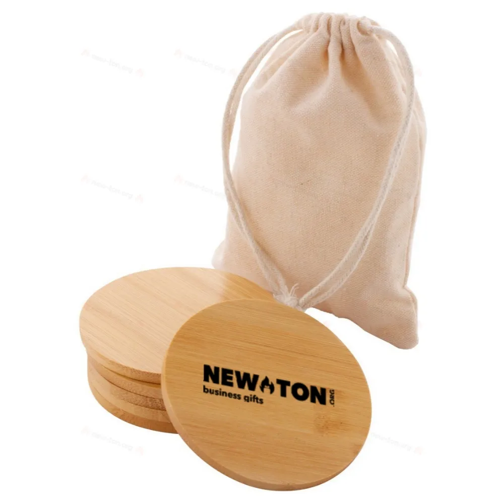 Набор подставок