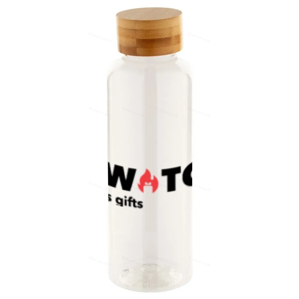 
                                                RPET sport bottle
                                                