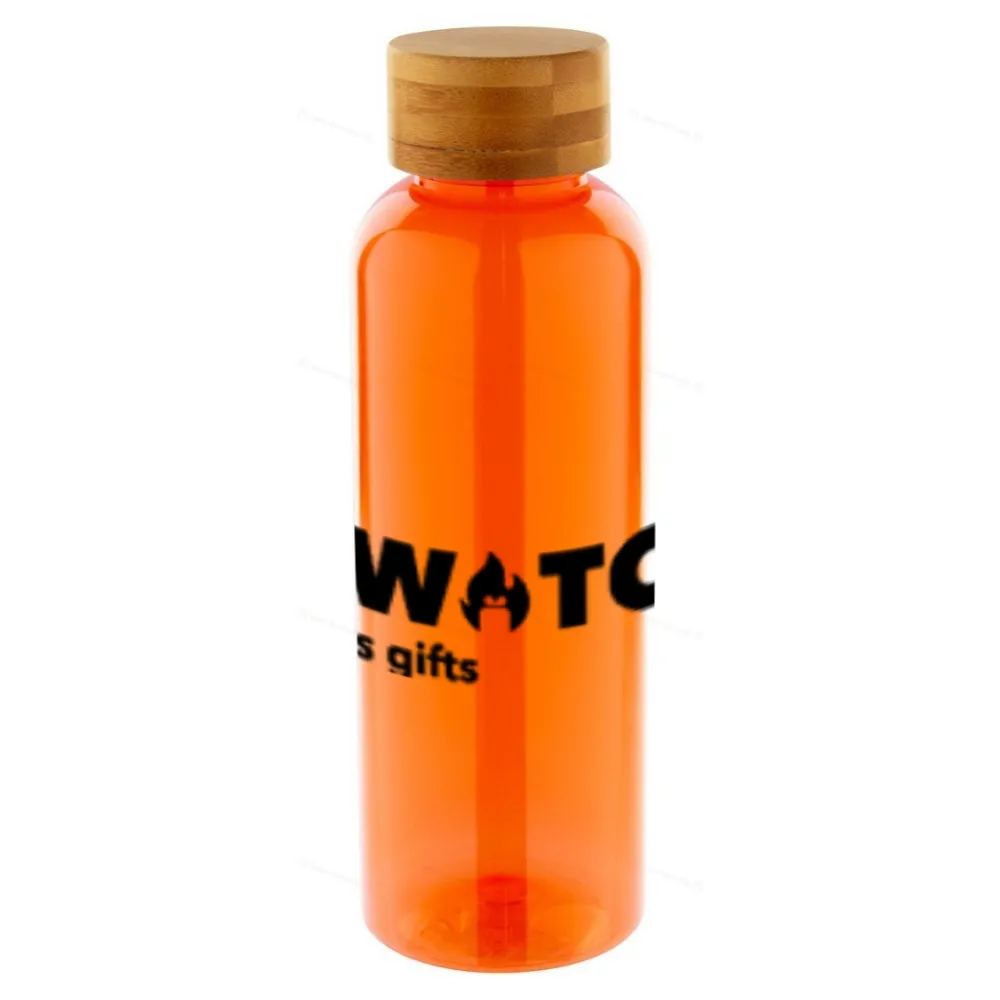 
                                                RPET sport bottle
                                                
