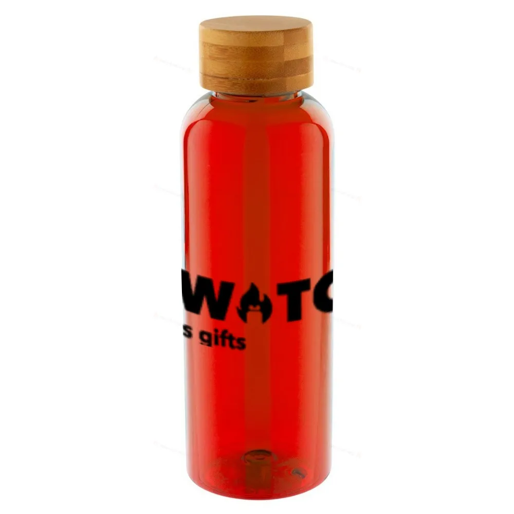 
                                                RPET sport bottle
                                                