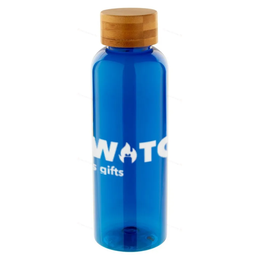 
                                                RPET sport bottle
                                                