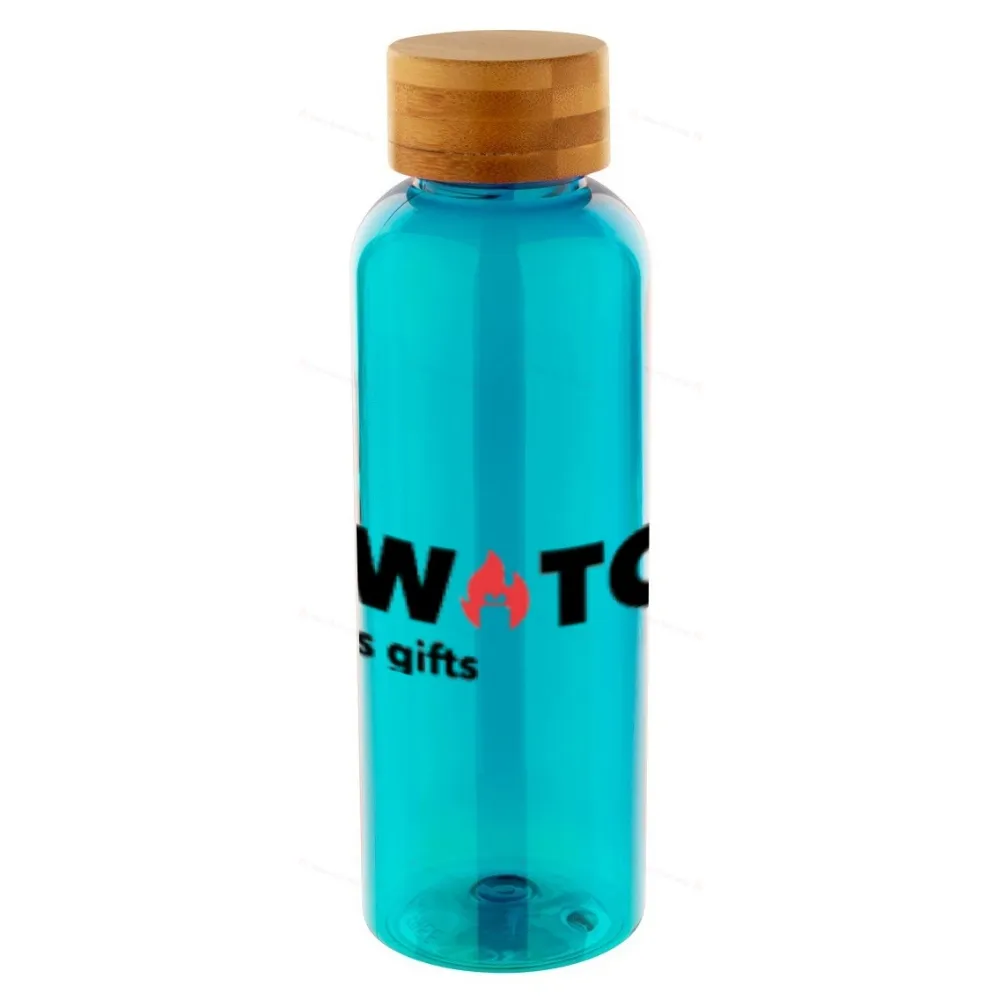 
                                                RPET sport bottle
                                                