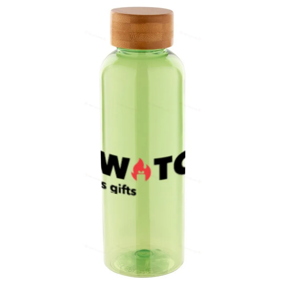 
                                                RPET sport bottle
                                                