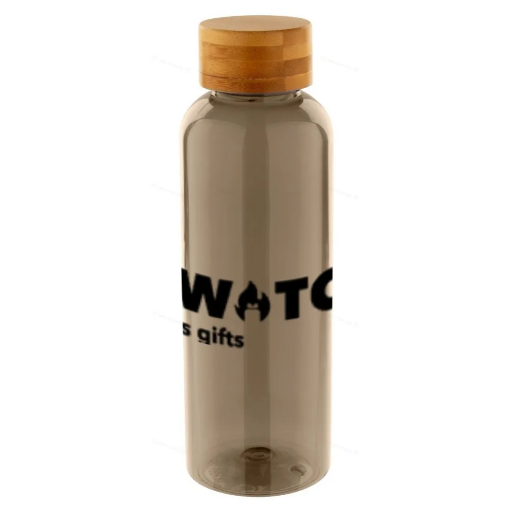 
                                                RPET sport bottle
                                                