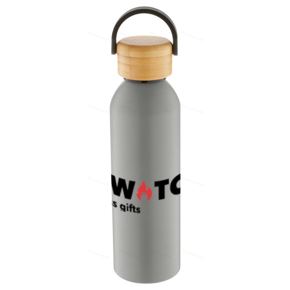 Спортивная бутылка