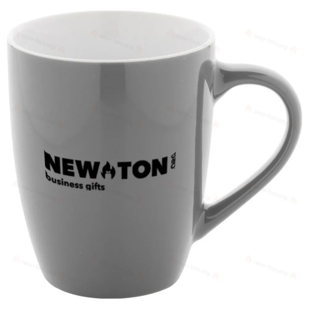 Керамическая кружка