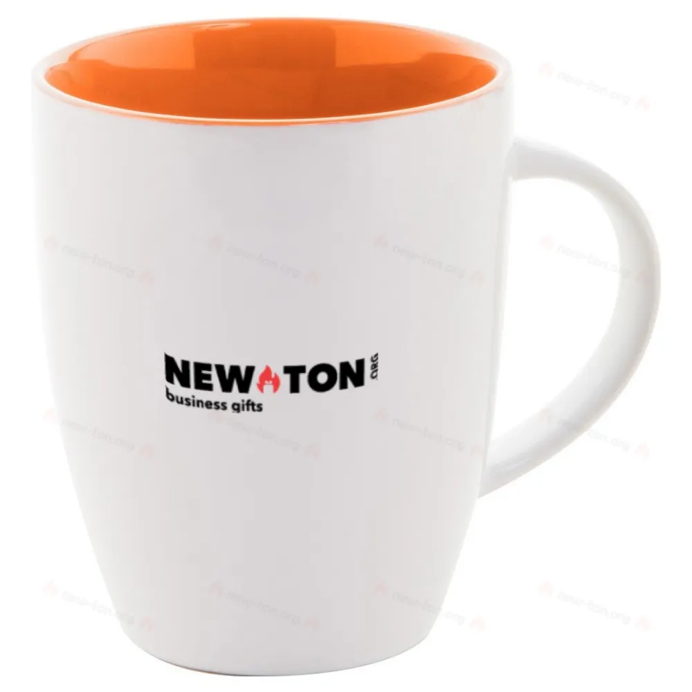 
                                            Керамическая кружка
                                            