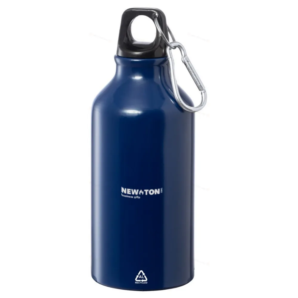 
                                                recycled aluminium bottle
                                                