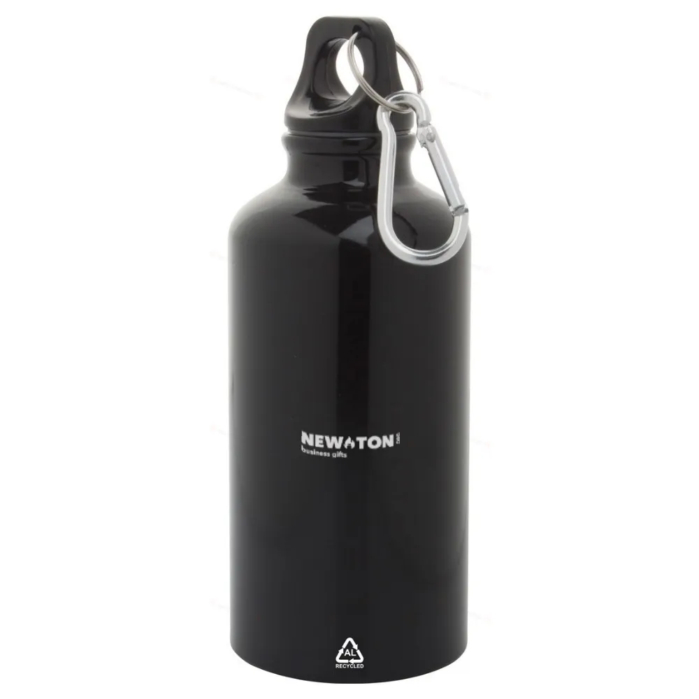 
                                                recycled aluminium bottle
                                                
