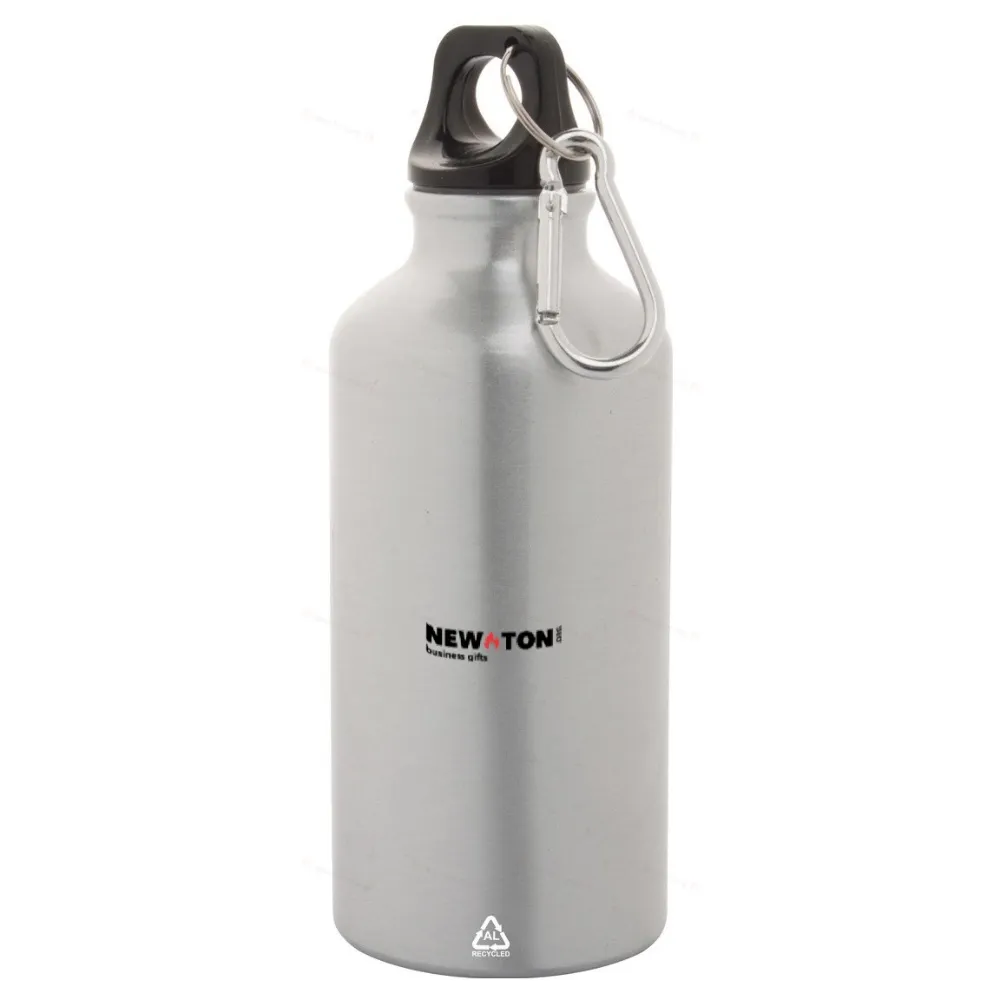 
                                                recycled aluminium bottle
                                                