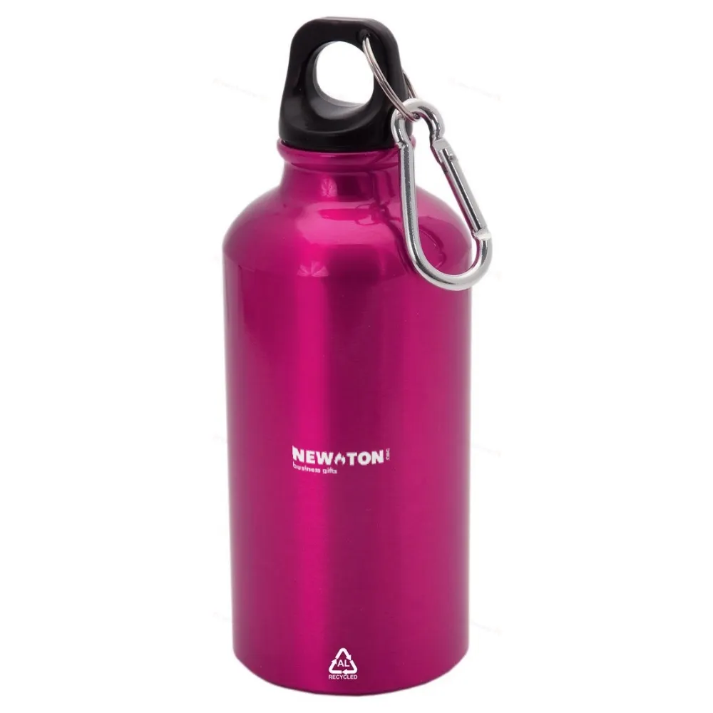 
                                                recycled aluminium bottle
                                                