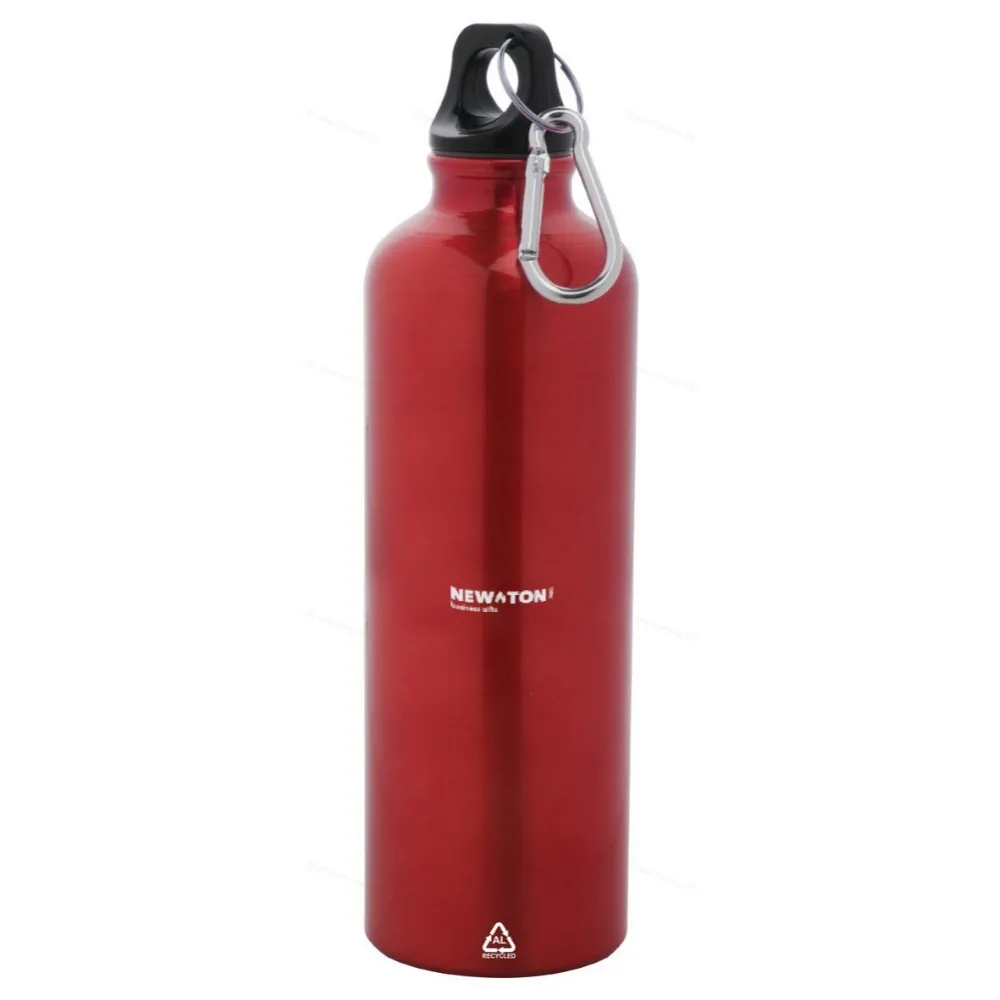 
                                                recycled aluminium bottle
                                                