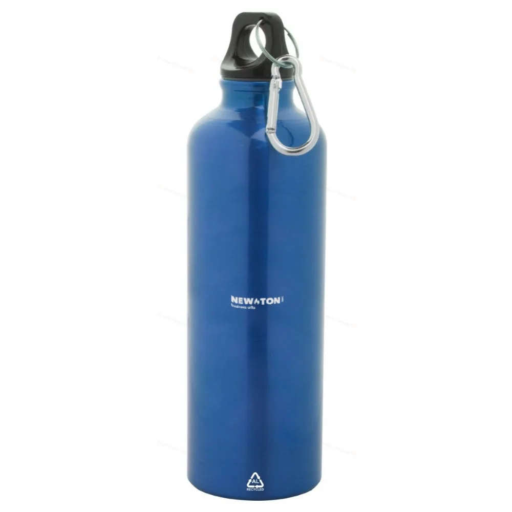 
                                                recycled aluminium bottle
                                                