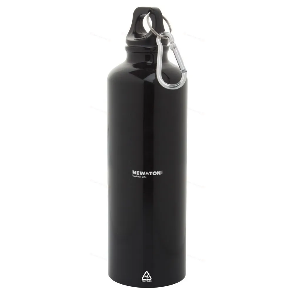 
                                                recycled aluminium bottle
                                                