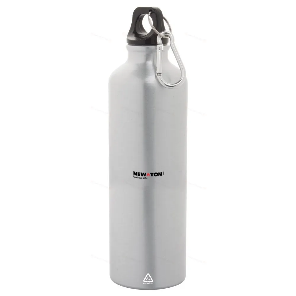 
                                                recycled aluminium bottle
                                                
