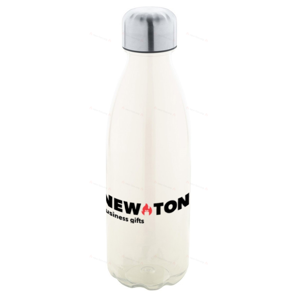 Бутылка из переработанного полиэтилентерефталата (RPET) Бутылка из переработанного полиэтилентерефталата (RPET)