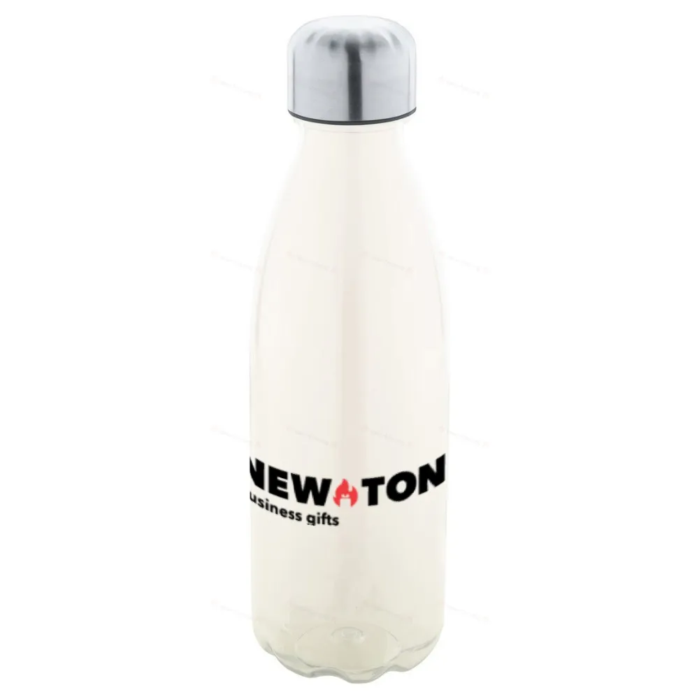 Бутылка из переработанного полиэтилентерефталата (RPET)