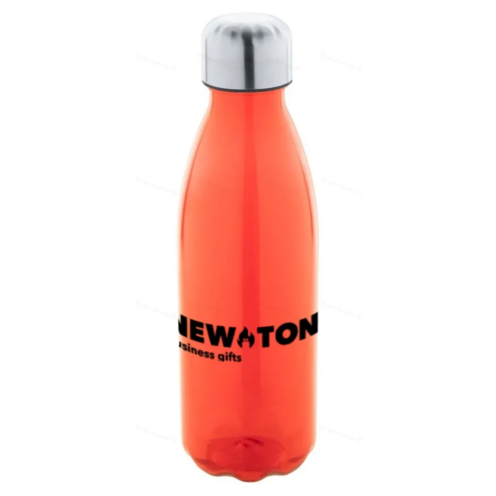 Бутылка из переработанного полиэтилентерефталата (RPET)