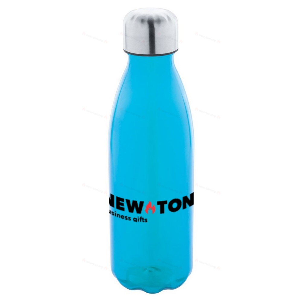 Бутылка из переработанного полиэтилентерефталата (RPET) Бутылка из переработанного полиэтилентерефталата (RPET)