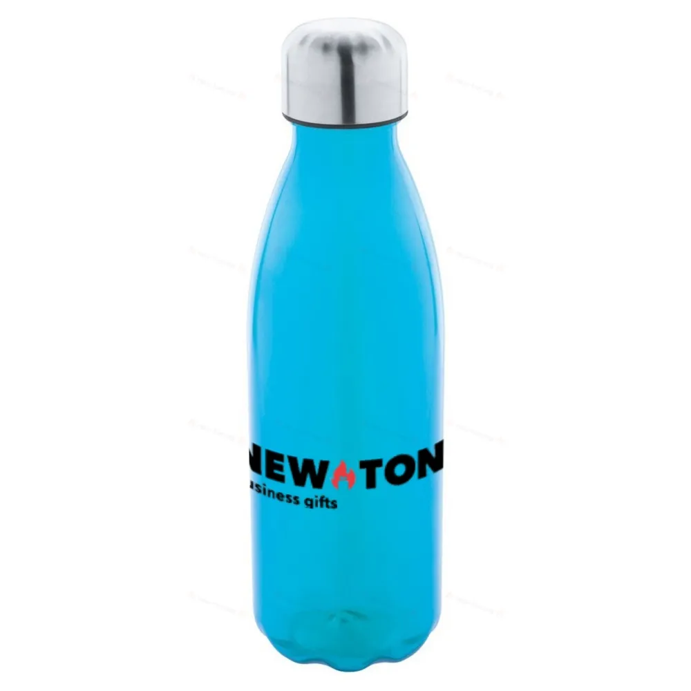 Бутылка из переработанного полиэтилентерефталата (RPET)