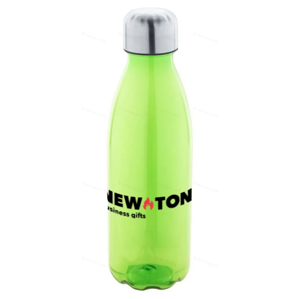 Бутылка из переработанного полиэтилентерефталата (RPET)