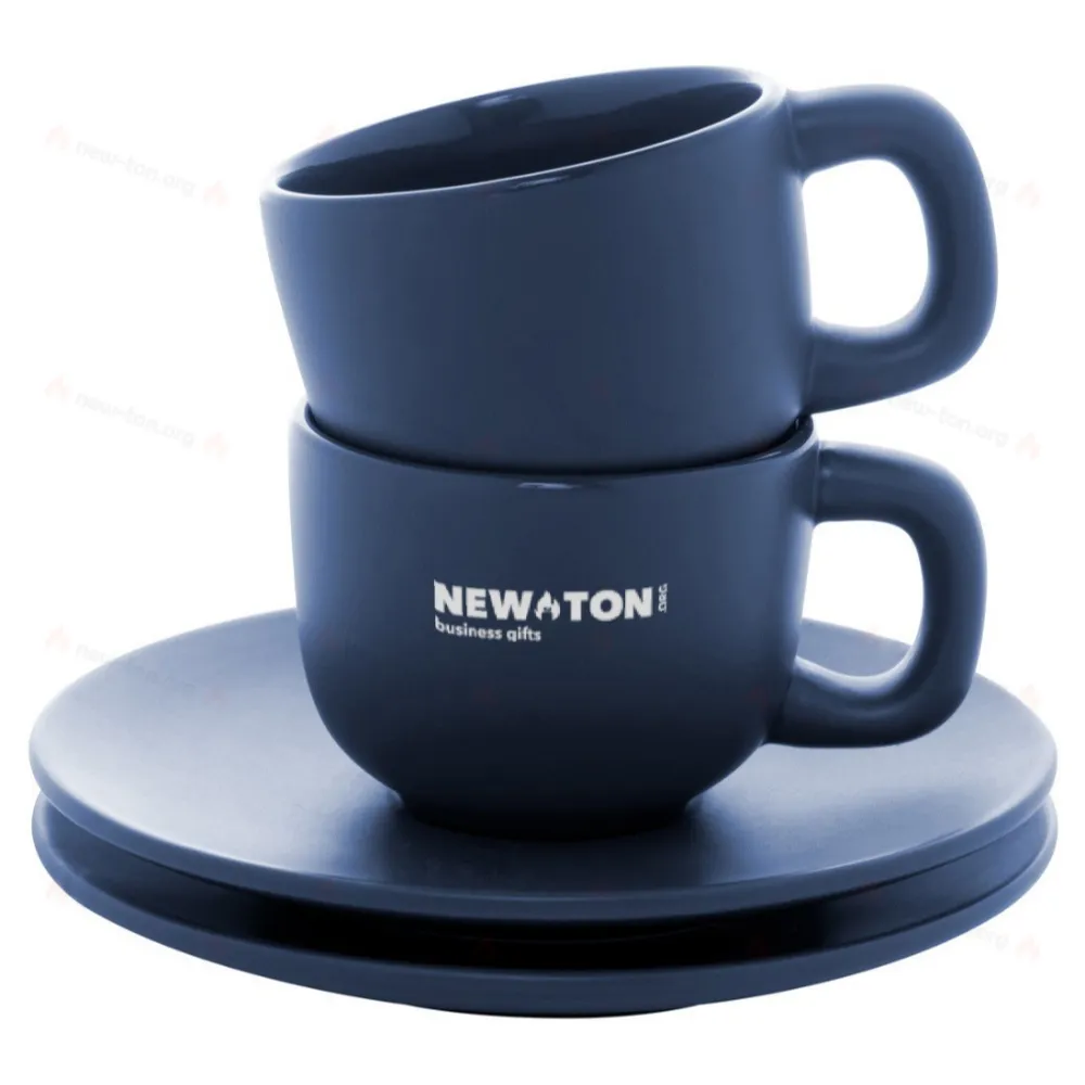 набор чашек для эспрессо