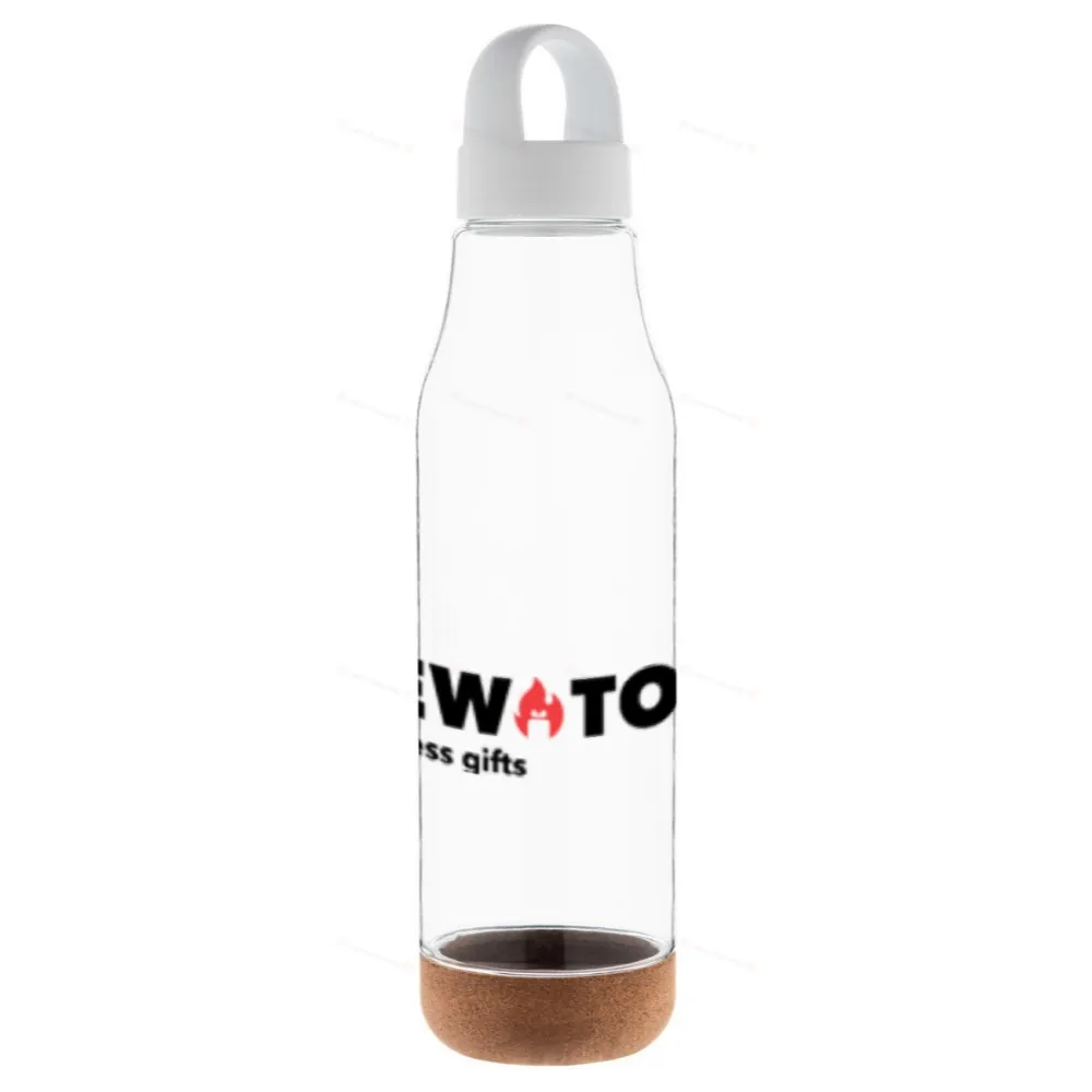
                                                RPET bottle
                                                