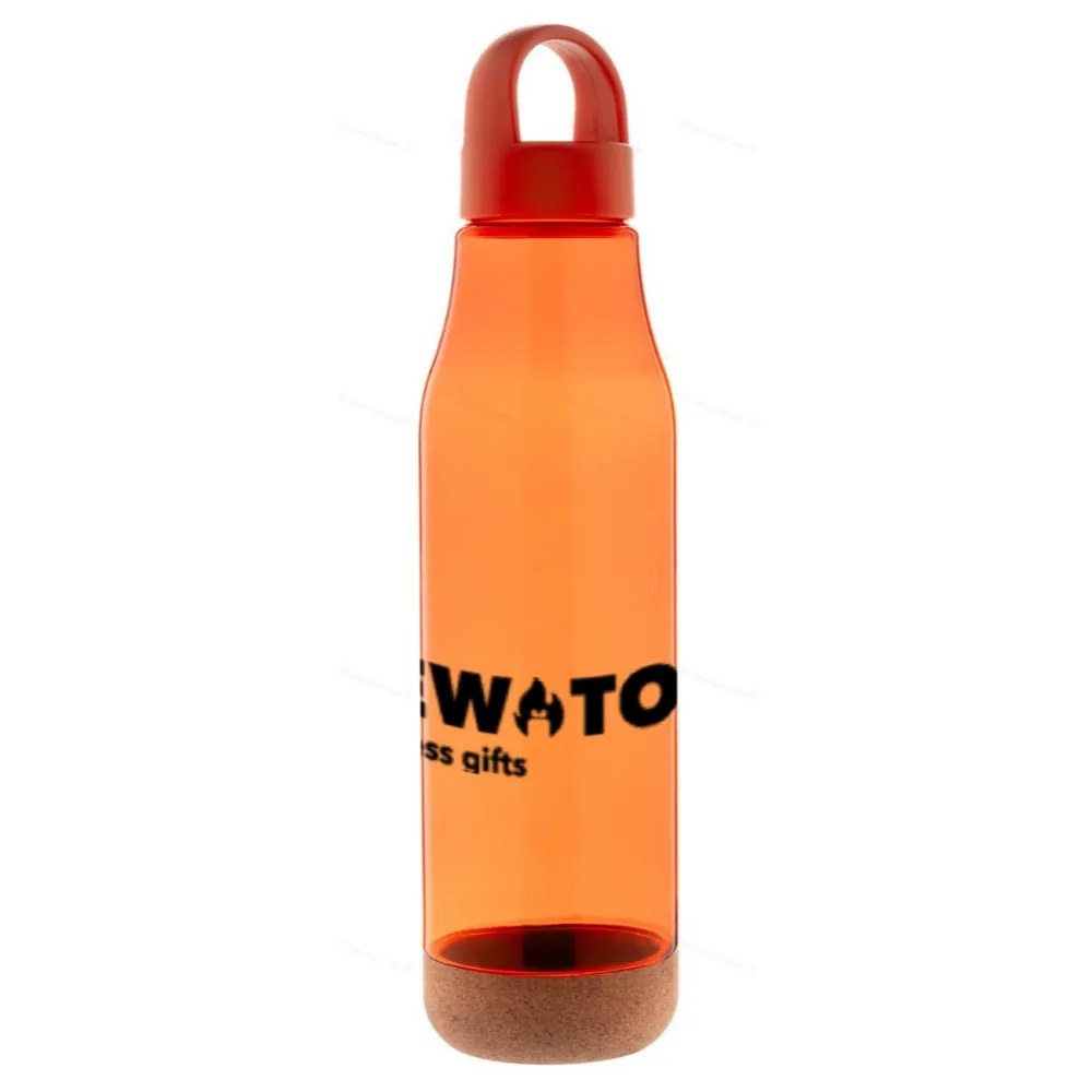 
                                                RPET bottle
                                                
